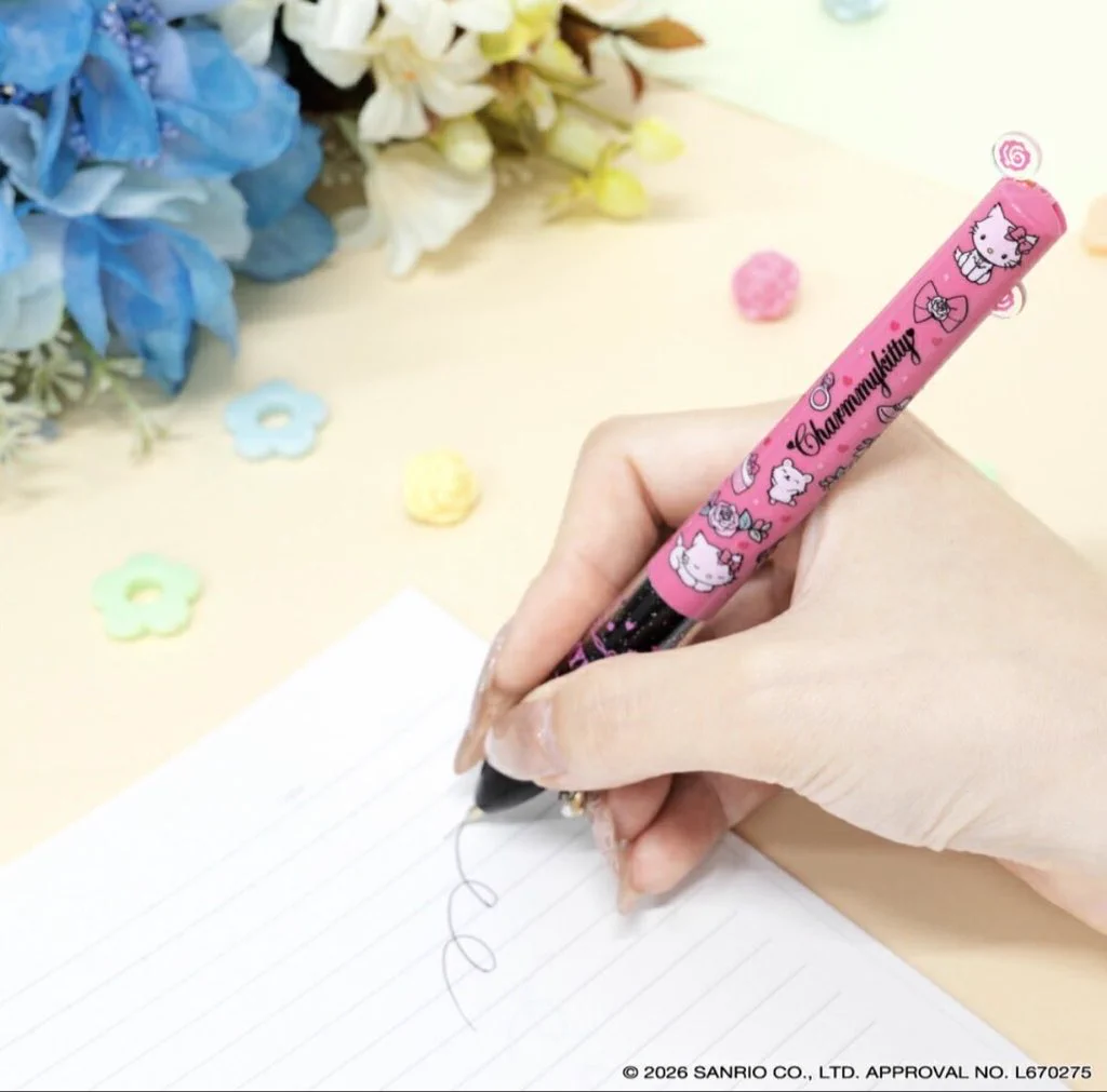 Sanrio fan info JP 🎀 on X: 