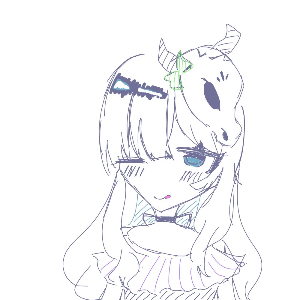 yumenosann0804's tweet photo. #めめ村絵描きさんと繋がりたい
絵柄は基本不安定です~♪
RTで巡回する予定なので良ければ~🪼 https://t.co/GTo4AbAZUq