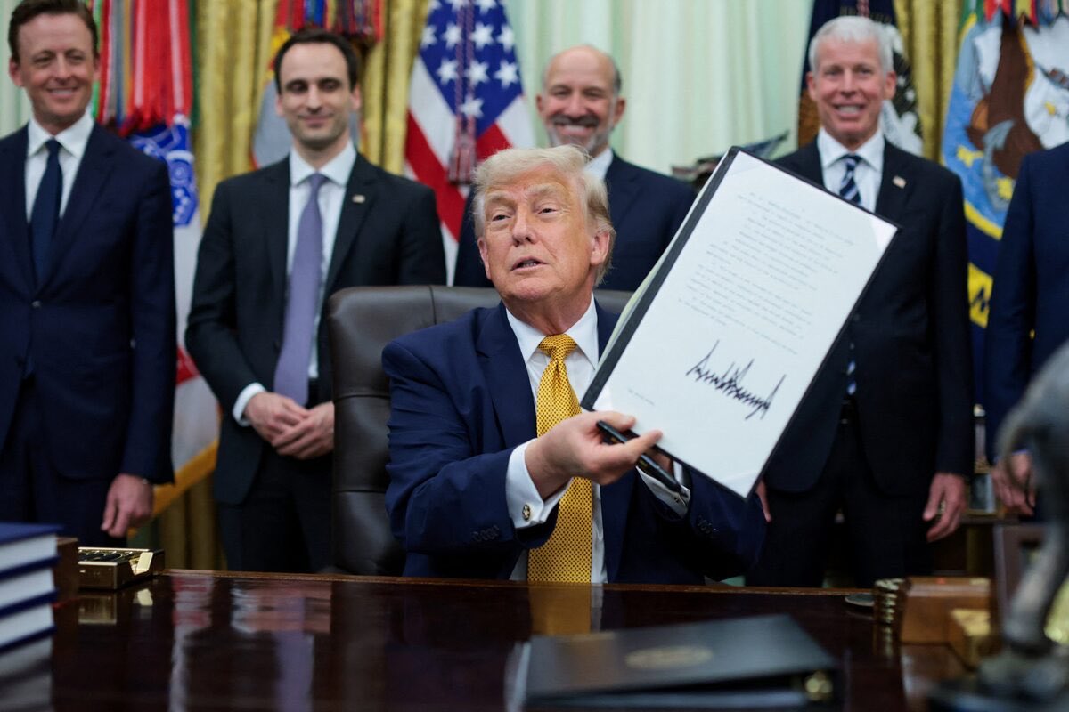 RGB_DFC's tweet photo. ���️ WARNING:

The U.S. government has accelerated its quantum cybersecurity timeline, requiring critical federal systems to transition to post-quantum cryptography (PQC) by 2031.

The quantum threat is no longer a distant concern. https://t.co/GQrYtzHc4Y