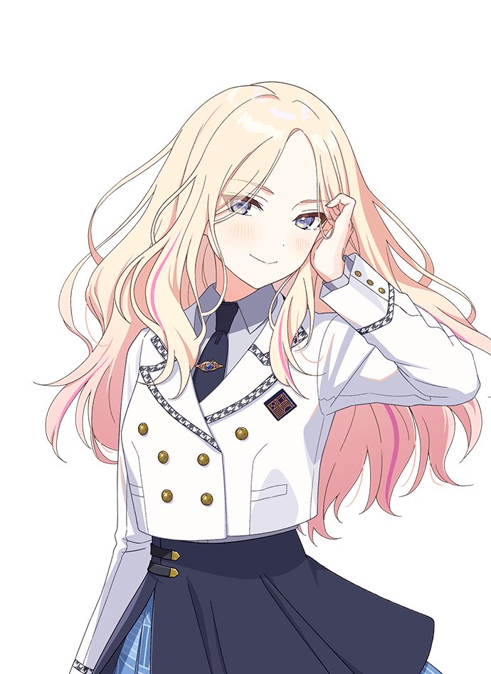 kirico_ABC's tweet photo. 学マスとバトスピのコラボやばい
ゴドウの効果で手札/トラッシュから十王星南を1コストで召喚できる https://t.co/rebZusV4g1