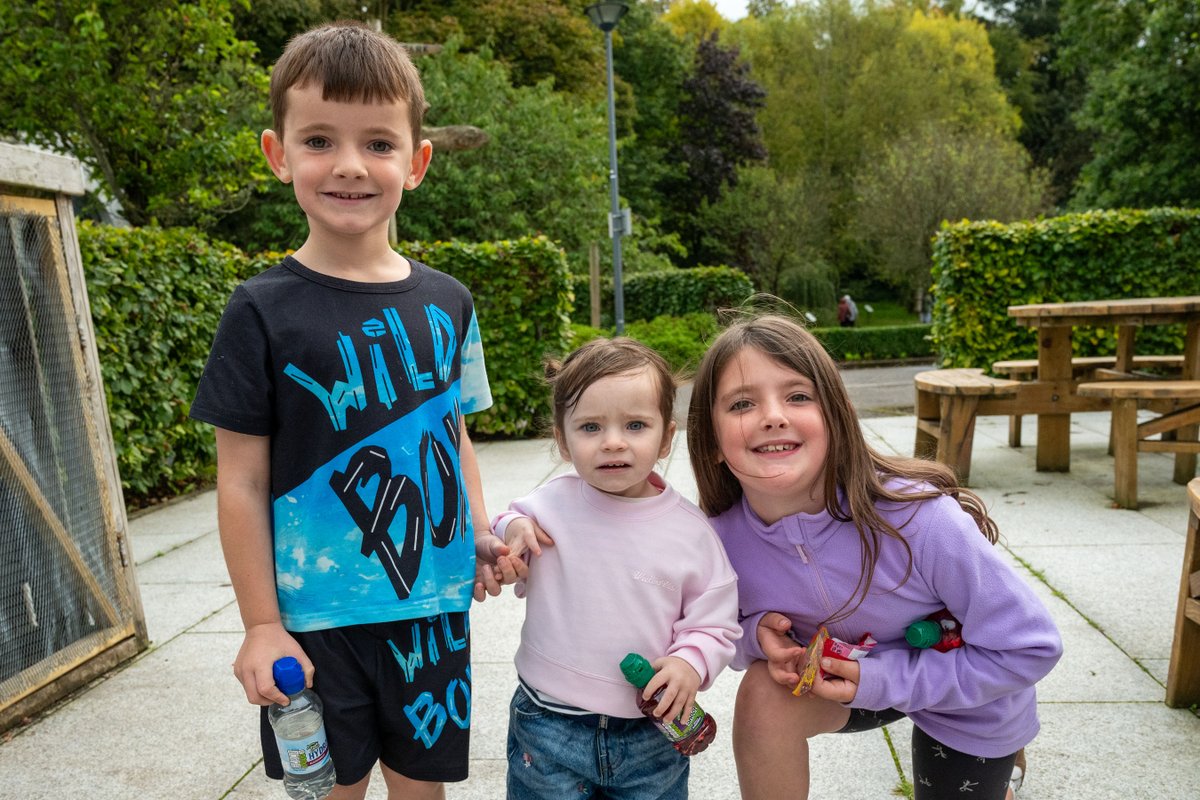 dcsdcouncil's tweet photo. The Dare 2 Dream Project, supported by @SEUPB, has officially concluded 

It marks the completion of a two-phase participatory budgeting initiative across Currynieran and Tullyally

Below are selected photos from the project conclusion event at St Columb’s Park House📸 https://t.co/eb8FS15uGr