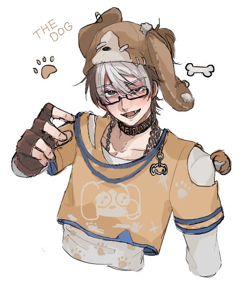 gokudou_893's tweet photo. 🐶 https://t.co/TgF6MACVne