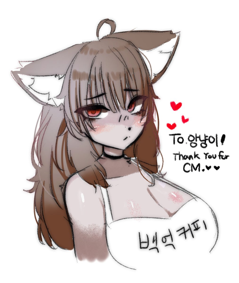 White_YongGari's tweet photo. 커미션 신청해주셔서 감사합니다 🤍 
To : @ Iruma0711 ( 앙냥이님 )

9월말까지 할인기간오픈합니다! 관심있으신분들은 디엠부탁드려용~ https://t.co/GF009EQkyF