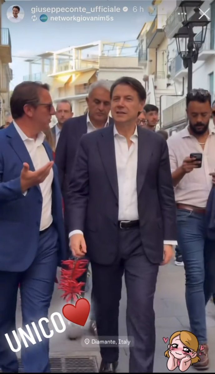 Maxnuccio's tweet photo. Ogni volta che si parla di M5S è curioso: sotto il tweet compaiono puntuali gli esperti di insulti. 😏
Fatti? Zero. Argomenti? Zero.
Solo offese, provocazioni e copia-incolla.
Sarà mica che quando mancano le idee, l’insulto diventa l’unico argomento disponibile? https://t.co/6IfoCqWfmw