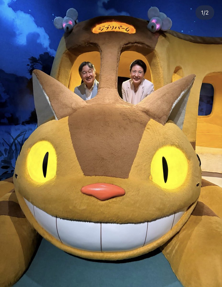chiichan_dayoo's tweet photo. すてき https://t.co/UDYyJ57RHC