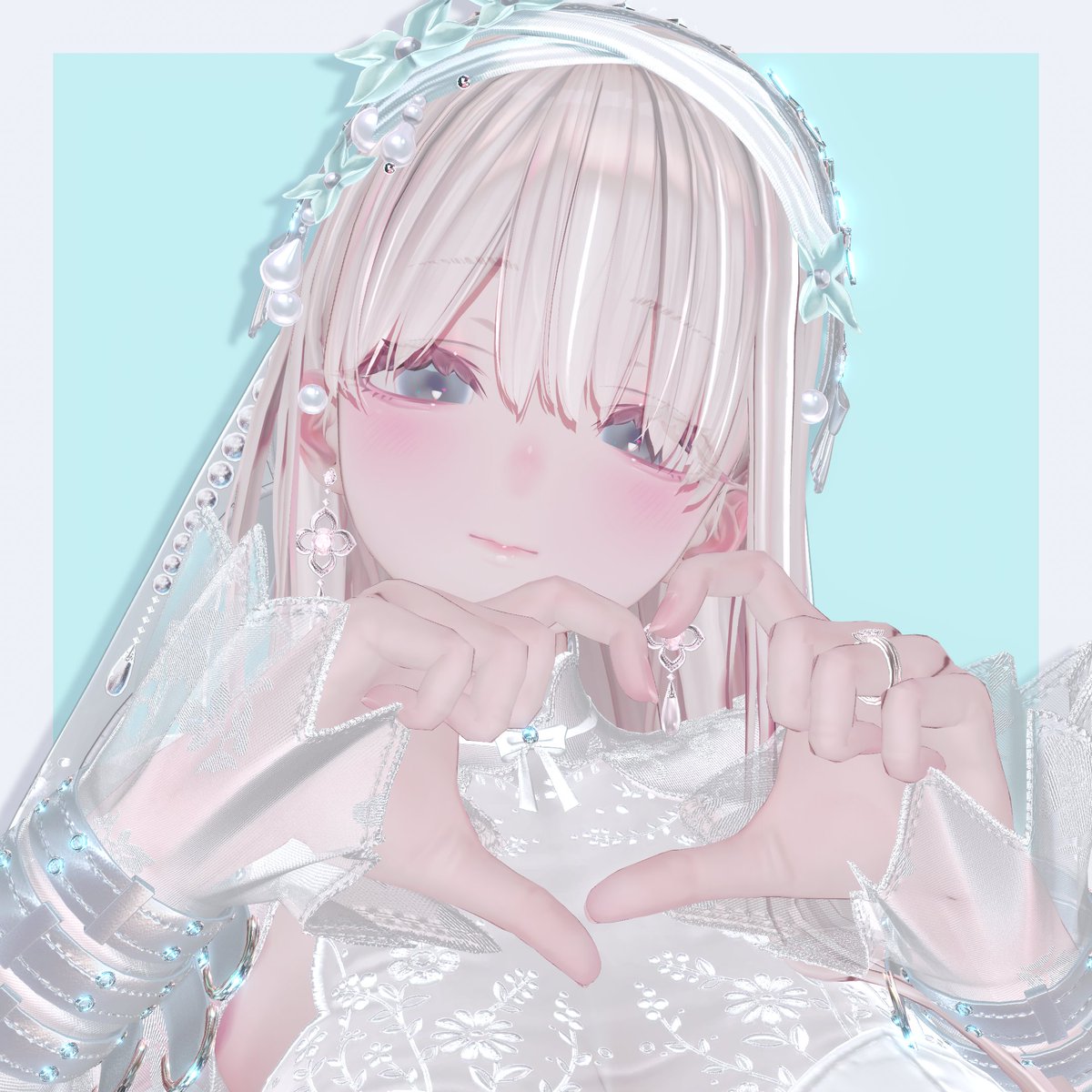 AestasAmai's tweet photo. ☕💙
#蠱惑のミダリス #BubblePuff https://t.co/MQHbZ7OZQo