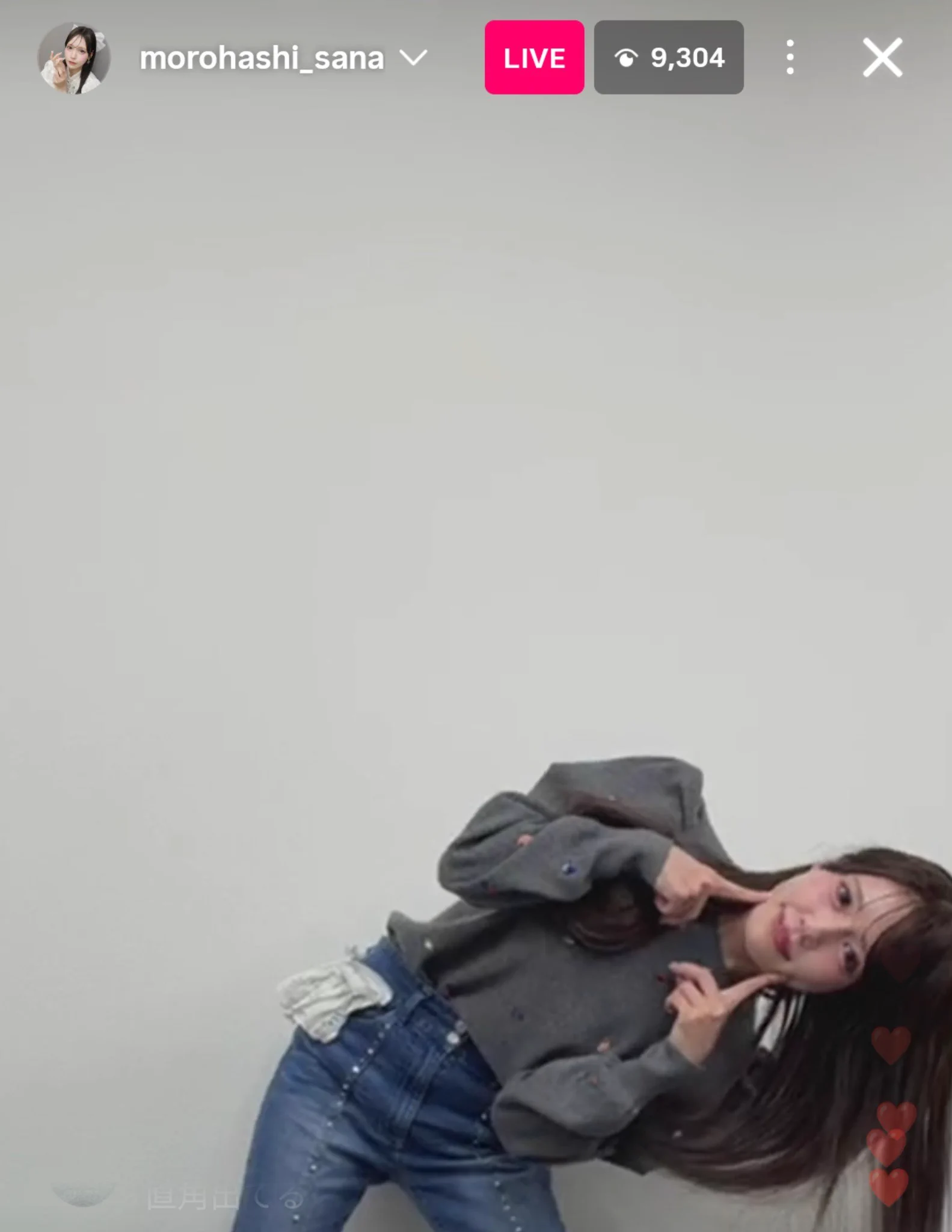 諸橋 沙夏 on X: 