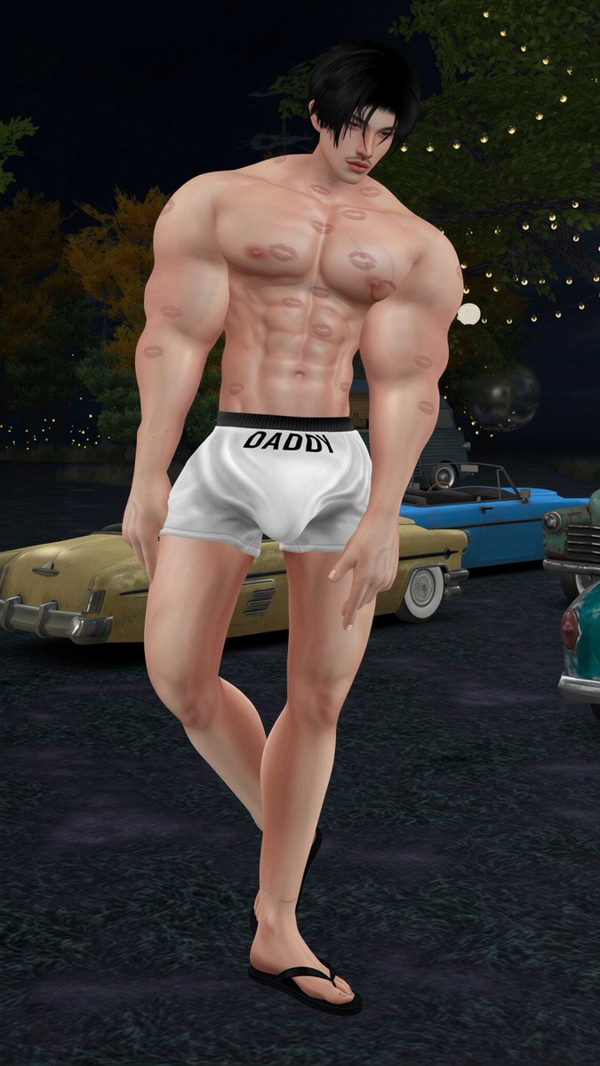 yyyyy352068's tweet photo. Goodnight sayang, temenin daddy mantai dong🥵💦

#PornVu #PornVuHub #Horny_vu #ImvuPornOne #ImvuHub #PornImvu #imvuplug #PornvuX #HottLuxury https://t.co/s1b7VP6v2y