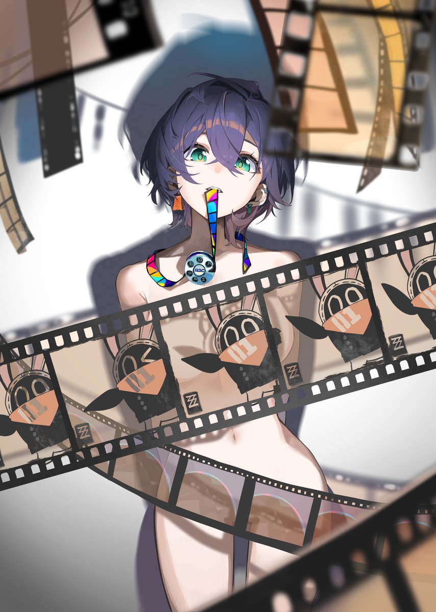 merahnonamida's tweet photo. sketch←　→final https://t.co/ouNWehzcD3