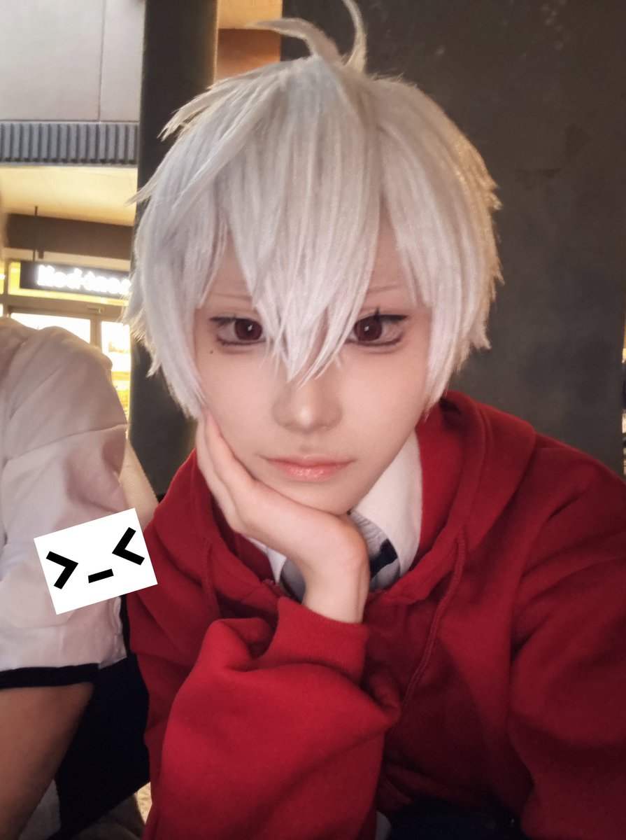 kuume99's tweet photo. cos. 928の日🎲 https://t.co/nibFiRsVVf