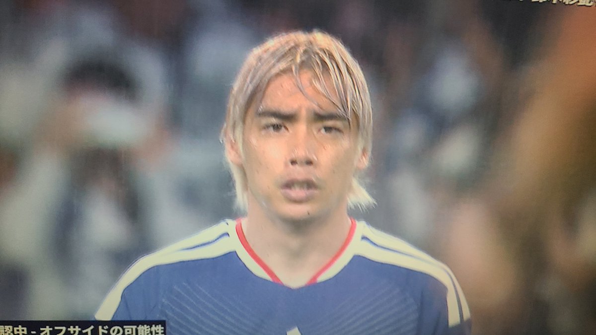 tajimanator's tweet photo. 伊藤純也はアシスト、いつ��いいね⚽#伊藤純也 https://t.co/RMMTJRK4C7
