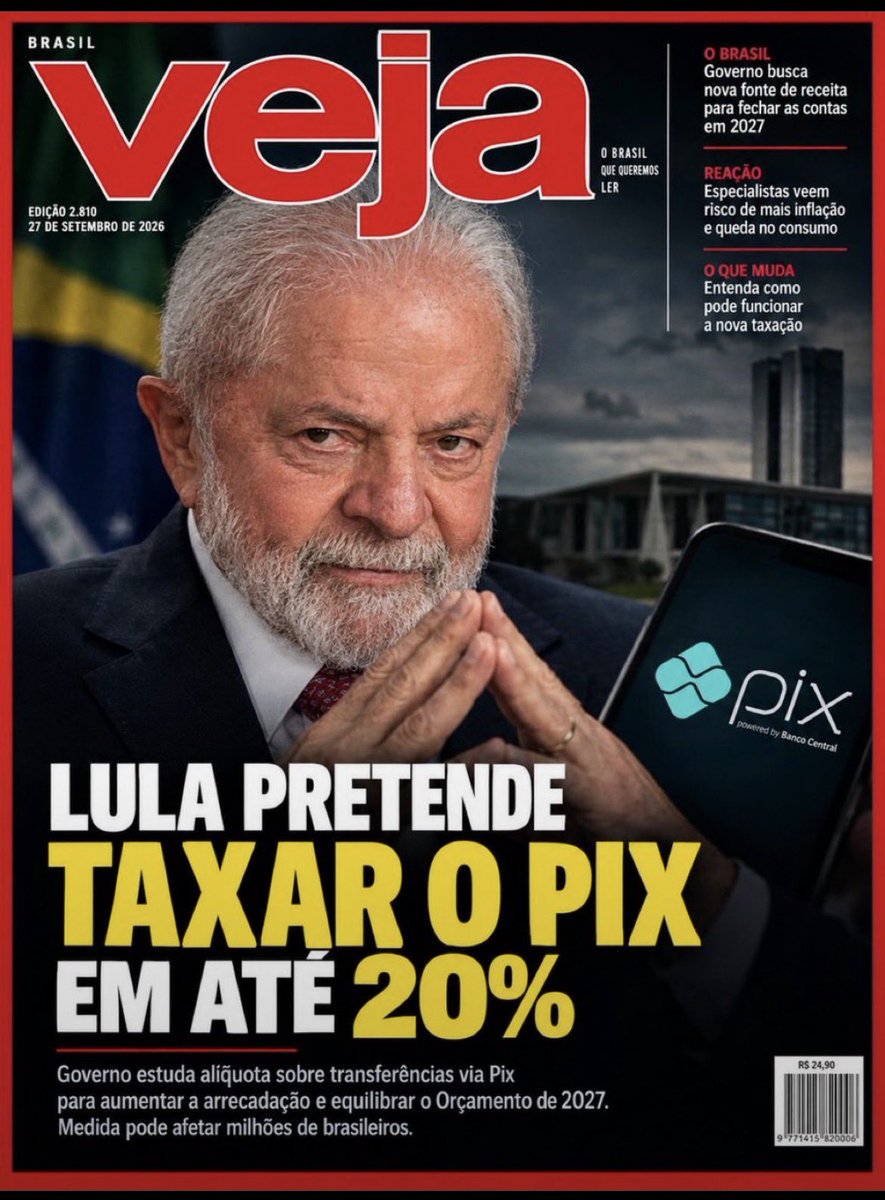 patyfantinati's tweet photo. Verdade ou fake News 🤔 está na internet 🤷🏼‍♀️ https://t.co/ENjWXxnIRm
