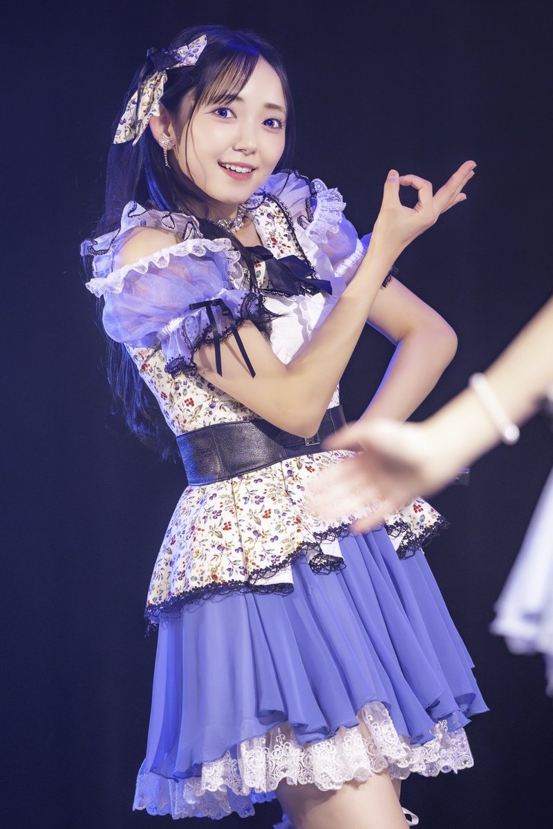 DODO_oshi's tweet photo. #咲良南那 ( @CoC__nana )
2026.09.23 UP-T FESTIVAL×IDOL COLLECTION FESTIVAL
🎪神田スクエアホール
#COLORofCOLOR
撮影可能 #ドド撮り https://t.co/qHJMUIzsNn