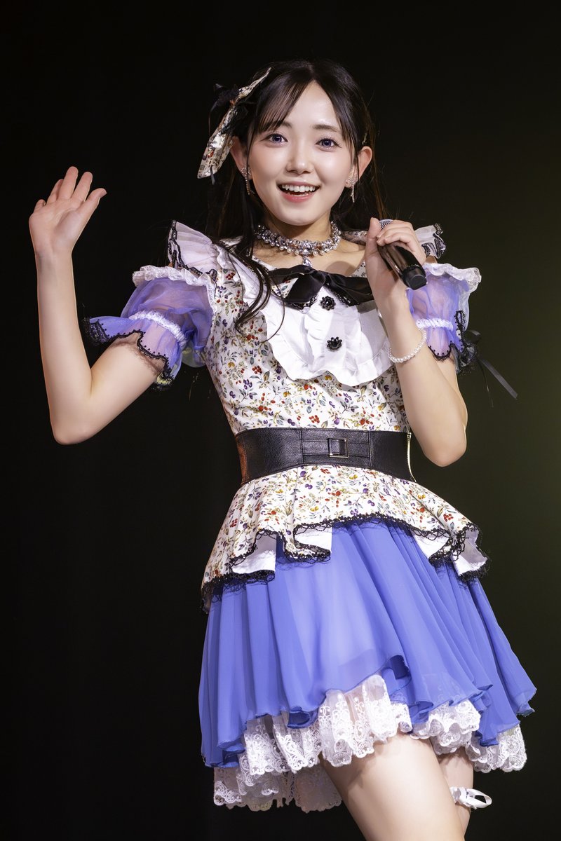 DODO_oshi's tweet photo. #咲良南那 ( @CoC__nana )
2026.09.23 UP-T FESTIVAL×IDOL COLLECTION FESTIVAL
🎪神田スクエアホール
#COLORofCOLOR
撮影可能 #ドド撮り https://t.co/qHJMUIzsNn
