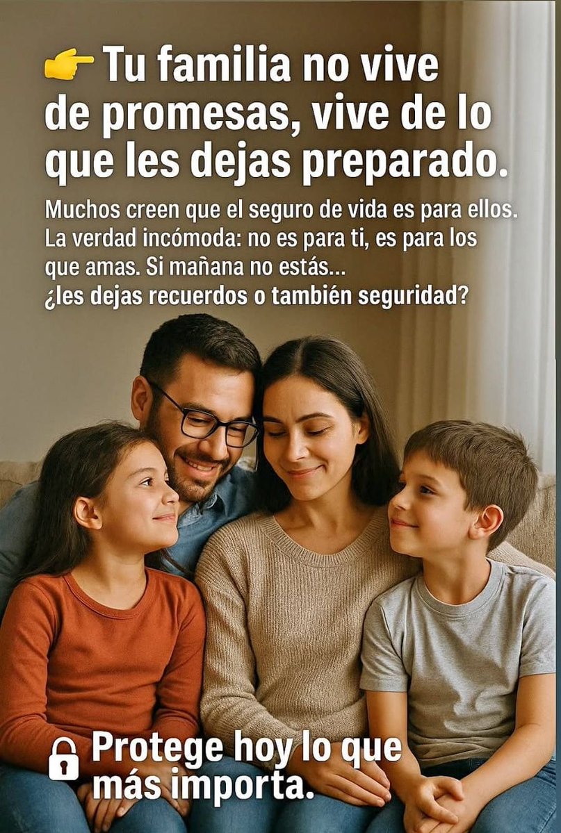 guillescoba's tweet photo. GL Consulting: asesores en protección y planificación financiera personal, familiar y empresarial. https://t.co/ifqwXrm6hT
