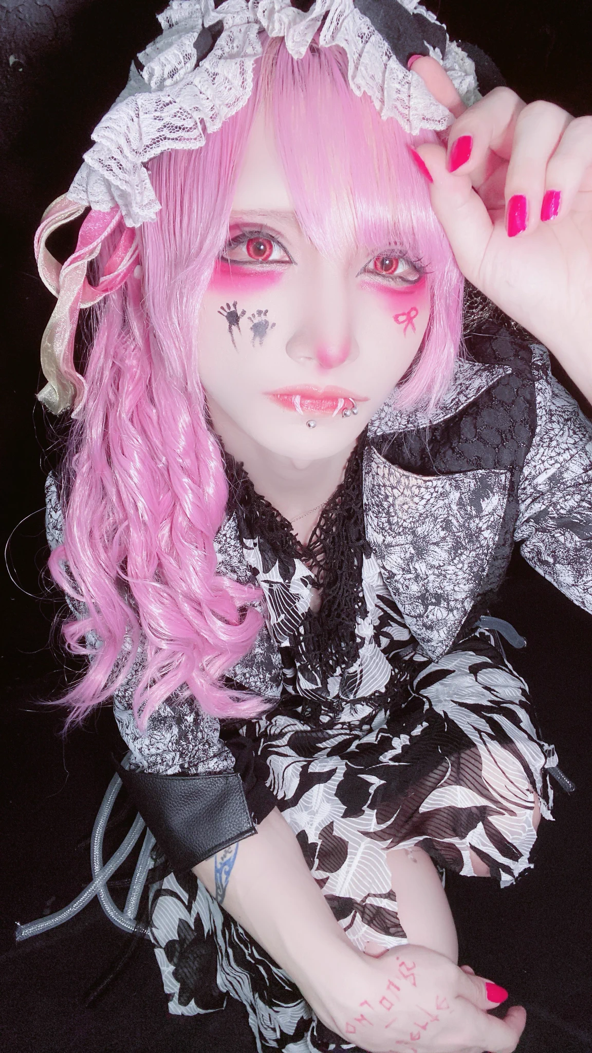 ファミ様の専用ページ LIZA #FFFFFF on X: 