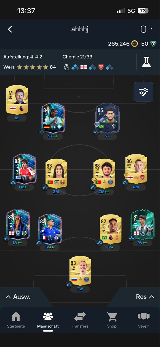 mateo_mro_fn's tweet photo. @FUTxGG Need that sp https://t.co/uZwLr4omjj