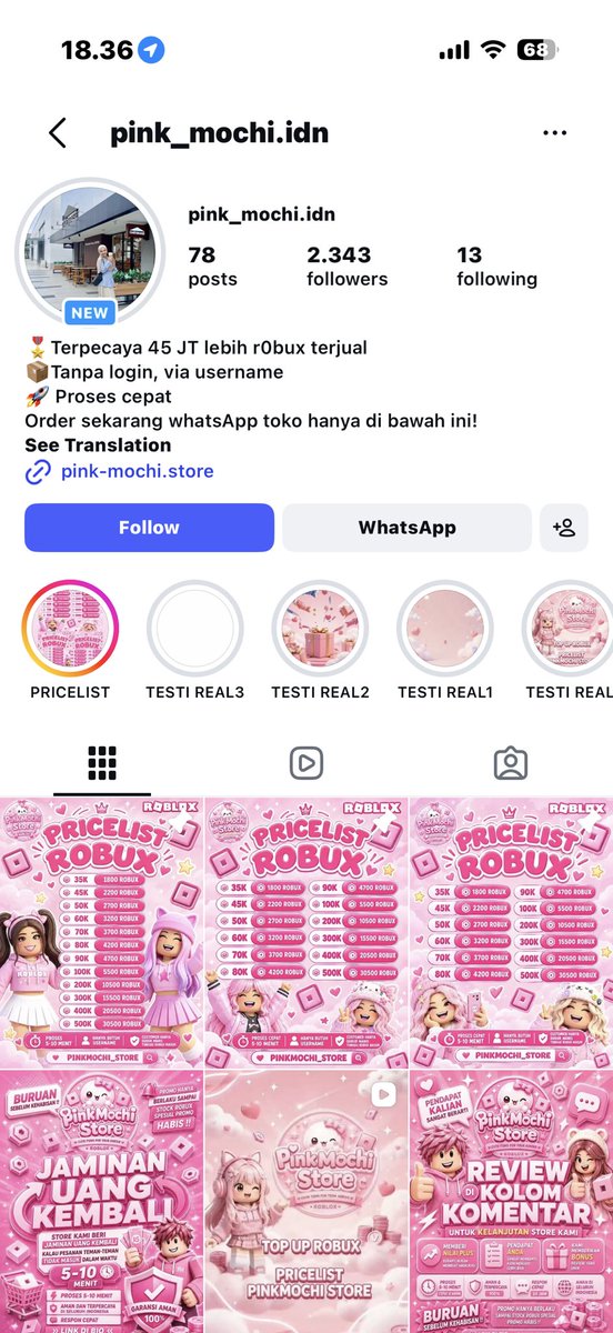 2nyullz's tweet photo. guys maaf ya klo misal brantakan bgt twit nya, SPILLL SCAMMER ROBUX DAN TIDAK MAU REFUND KATANYA MAU REFUND MEMPERSULIT SELLER aku spill disini biar gaada lagi yg jdi korban akun ini https://t.co/YA9rzEK5S2