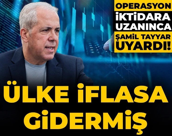 uluser01's tweet photo. Soruşturma derinleştikçe ülke iflasa gitmez. 
Hırsızlar nmusszlar şrefszler iflasa gider.

Biliyorum telaşlısın ama yapacak bir şey yok. https://t.co/tQsBuvzAQ7