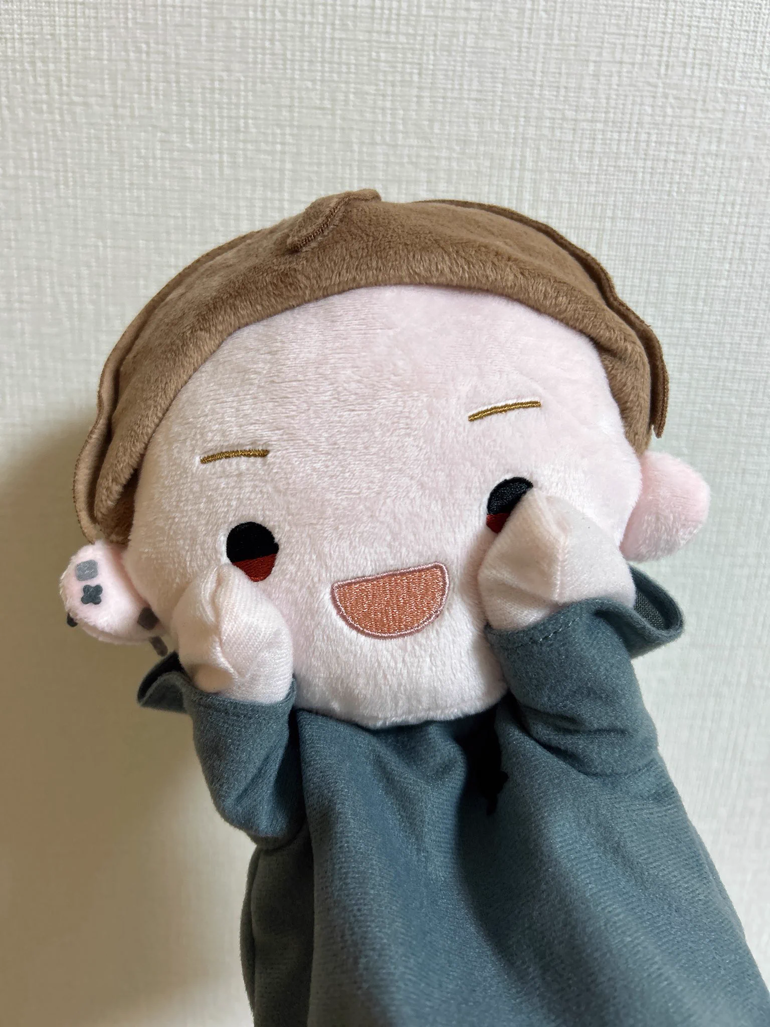 あんころ on X: 
