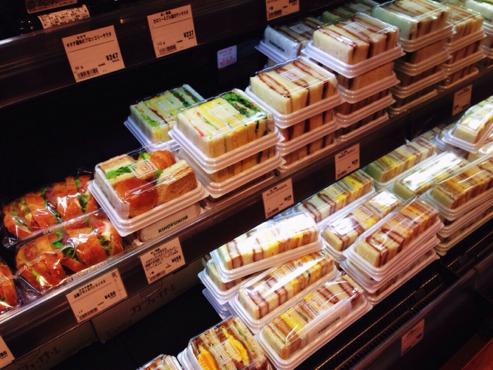 NormaHarthpz's tweet photo. Newly restocked fresh sandwiches u0026 iced coffee  Swing by our convience store for quick, tasty picks for your workday! https://t.co/1EE1r1xqiY