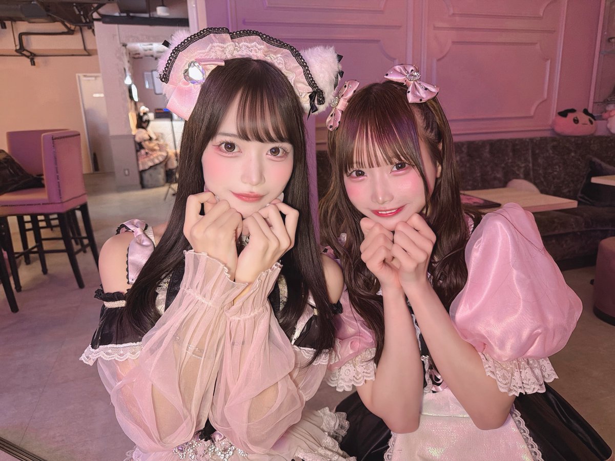 sakibon69's tweet photo. 今日もまいでび盛り上がってますᐡ⸝⸝>  ̫ <⸝⸝ᐡ💕💕 https://t.co/CHiGeTZbOi