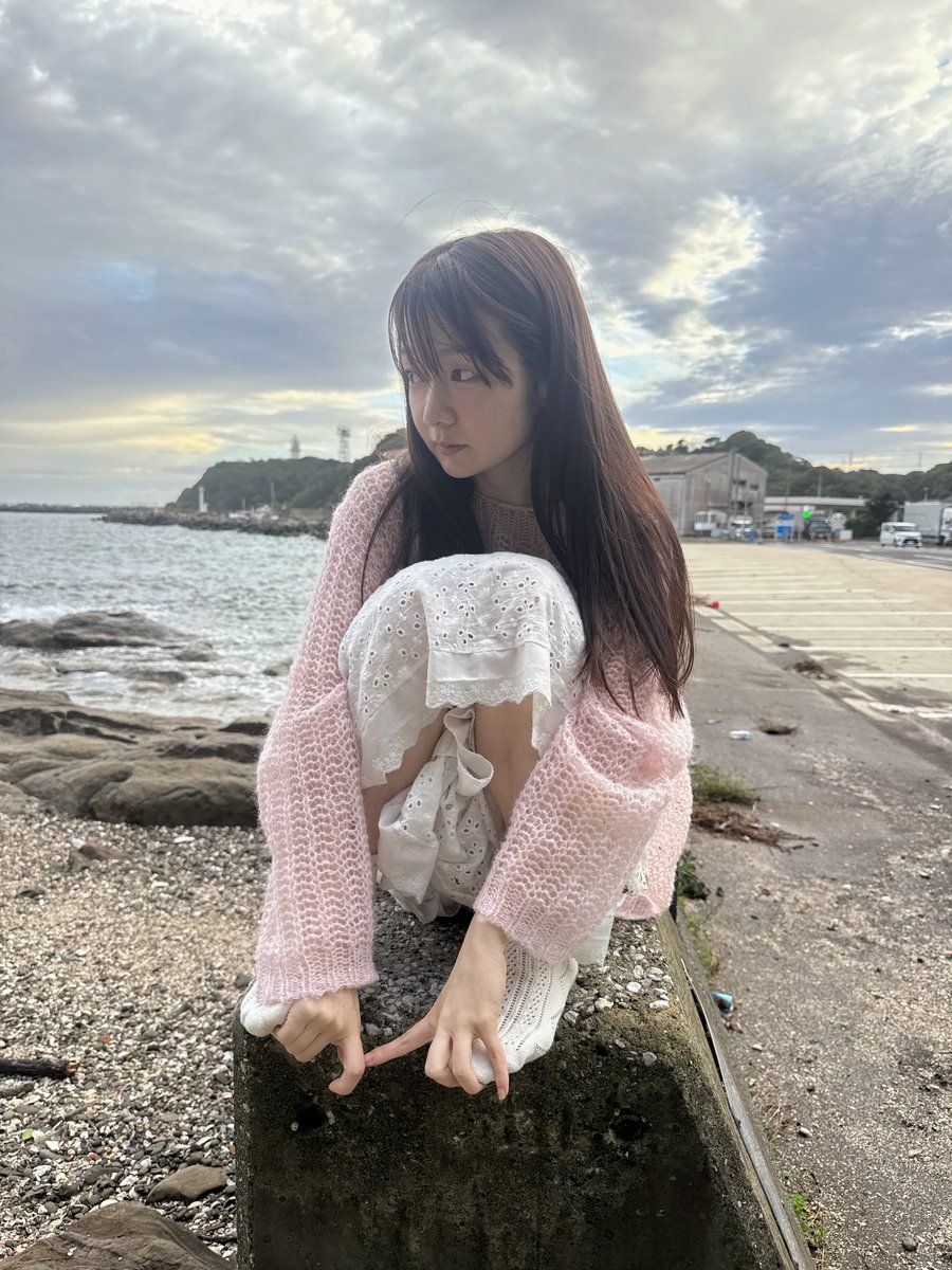 mayoke_yuki_'s tweet photo. 奇跡的に雨が降らなかったー！
一瞬晴れた☀️ https://t.co/U5MXEx9NV0