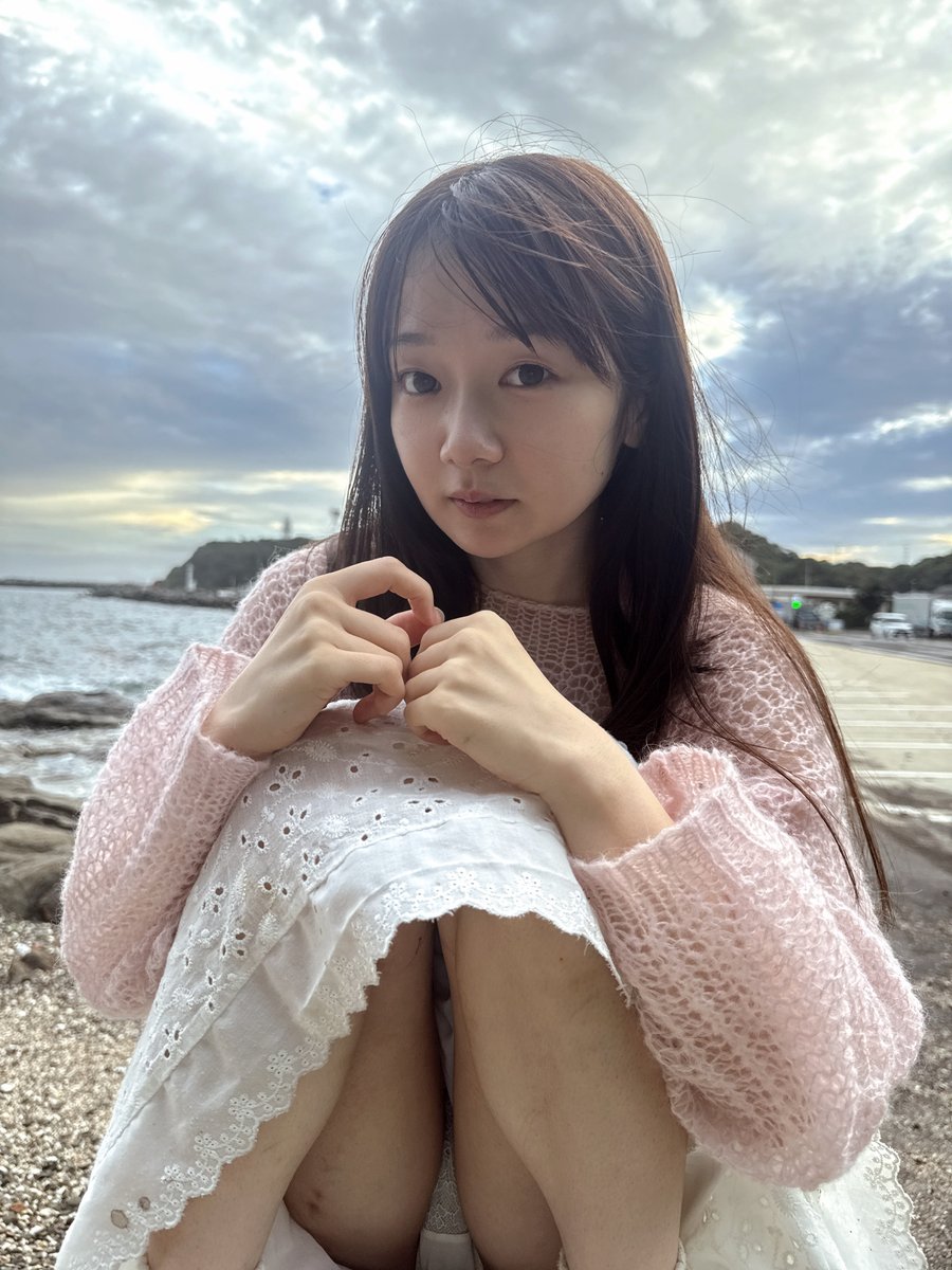 mayoke_yuki_'s tweet photo. 奇跡的に雨が降らなかったー！
一瞬晴れた☀️ https://t.co/U5MXEx9NV0