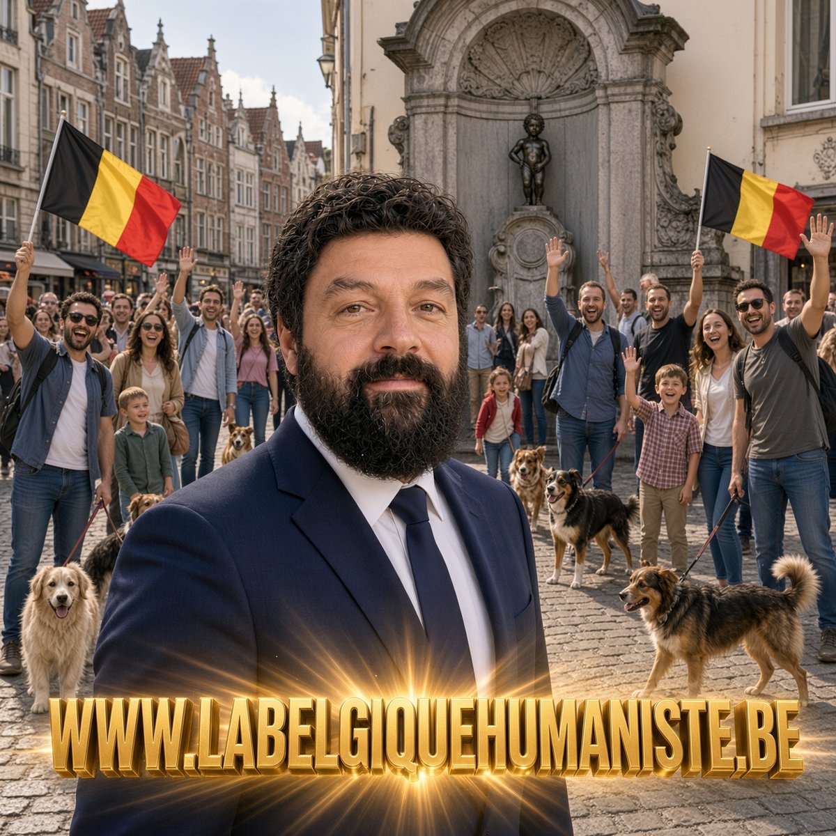 BelgiqueHumaine's tweet photo. https://t.co/O32gzXio5Z