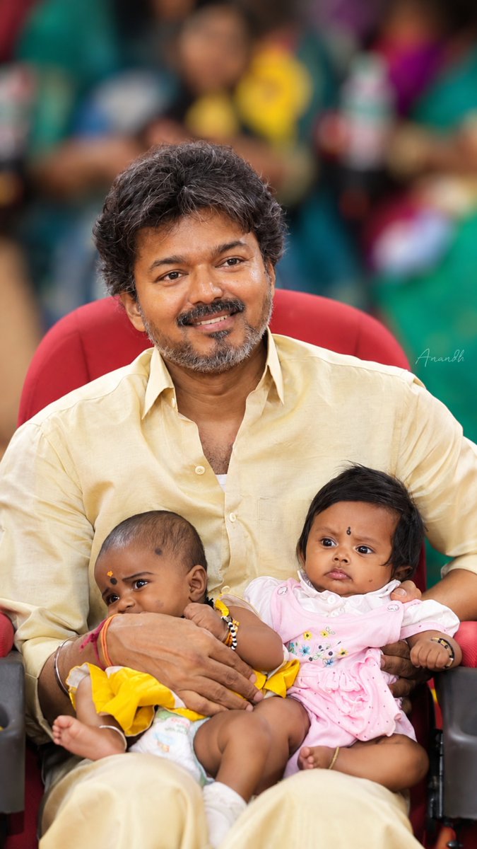 anandh888's tweet photo. Picture of the day ❤️😍  #CMVijay‌ Today Clicks ❤️😍🔥

#TVKVijay‌ #Jananayagan 
Drive link 🔗 👇👇👇 https://t.co/2I8QjYt2Xh