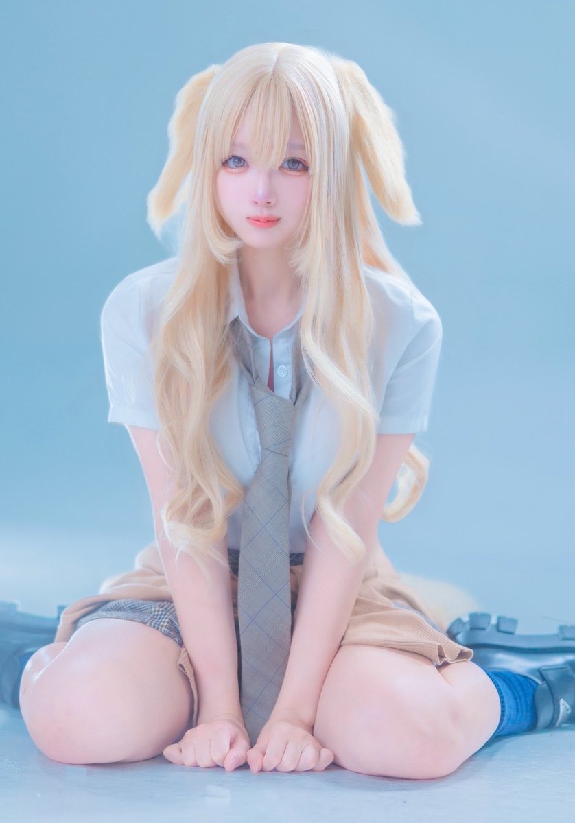 kikka_cos's tweet photo. わん https://t.co/gUbHNTsqKT