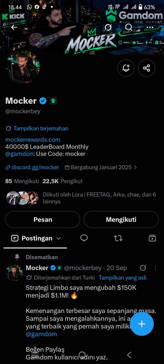 notismewin's tweet photo. @DeFiRobinVerse @mockerbey https://t.co/pn5j7GhL6B