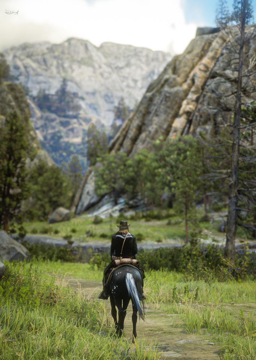 ayob_LY_zw98's tweet photo. Red Dead Redemption 2 https://t.co/df8odHcB1Y