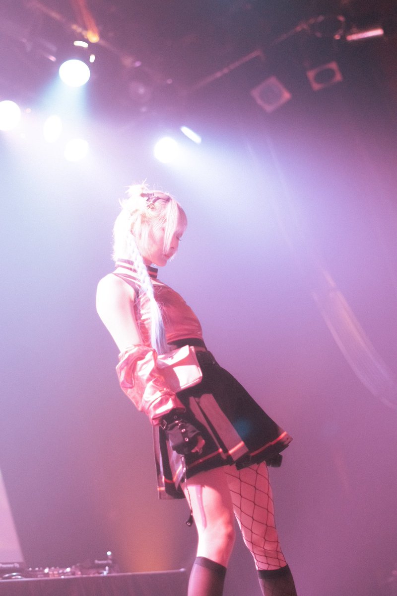 neotokyo_dn's tweet photo. ⚡️NEXT-東京電脳×中野電脳-⚡️
#NEONEO
\\\ ///
⚡︎開催まで残り6日!⚡︎
/// \\\
🗓️2026.10.4(Sun.)
📍CIRCUS TOKYO
【Opening act】
・N33T+doda
【DJ】
・KOTONOHOUSE
【LINEUP】
・東京電脳from電音部
・中野電脳from電音部
🎫TICKET
◼ADV ¥3,500+1D
◼PRIORITY ¥9,000+1D
◼VIP(東京電脳) ¥20,000+1D
◼VIP(中野電脳) ¥20,000+1D
◼W VIP ¥30,000+1D
🔗TICKET
◼ぴあ:https://t.co/3K3pHBAJq2
◼ZAIKO:https://t.co/sltZvE5yk2
【イベント詳細・注意事項】
https://t.co/juHs4UFB6N
#東京電脳 #ネオトウキョウエリア #電音部 #中野電脳 #ネオナカノエリア