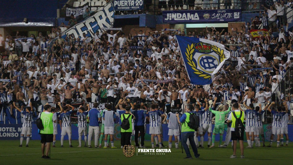 FrenteOnuba83's tweet photo. ¡Decano, los Domingos yo te vengo a ver!

RECRE - Xerez CD

27-09-2026 https://t.co/kn7YTB99JT