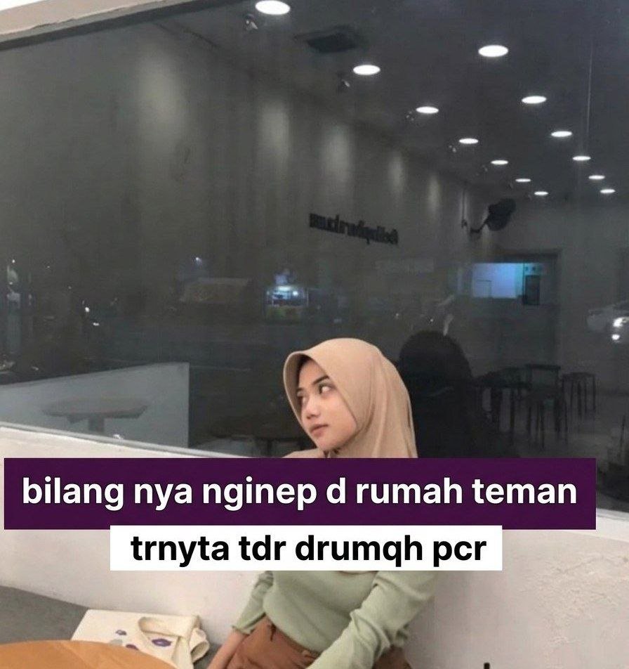 tikasaricantik1's tweet photo. bilangnya kerumah tmn
https://t.co/B6pw8XQywd https://t.co/QgfShe05Q1