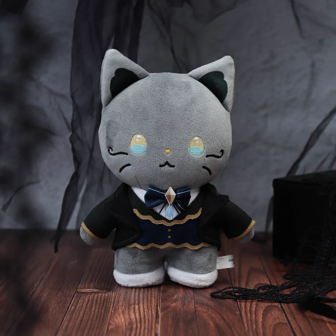 ぶいすぽっ！　藍沢エマ ぬいぐるみ アクリルスタンド グッズセット ぶいすぽっ！【公式】 on X: 
