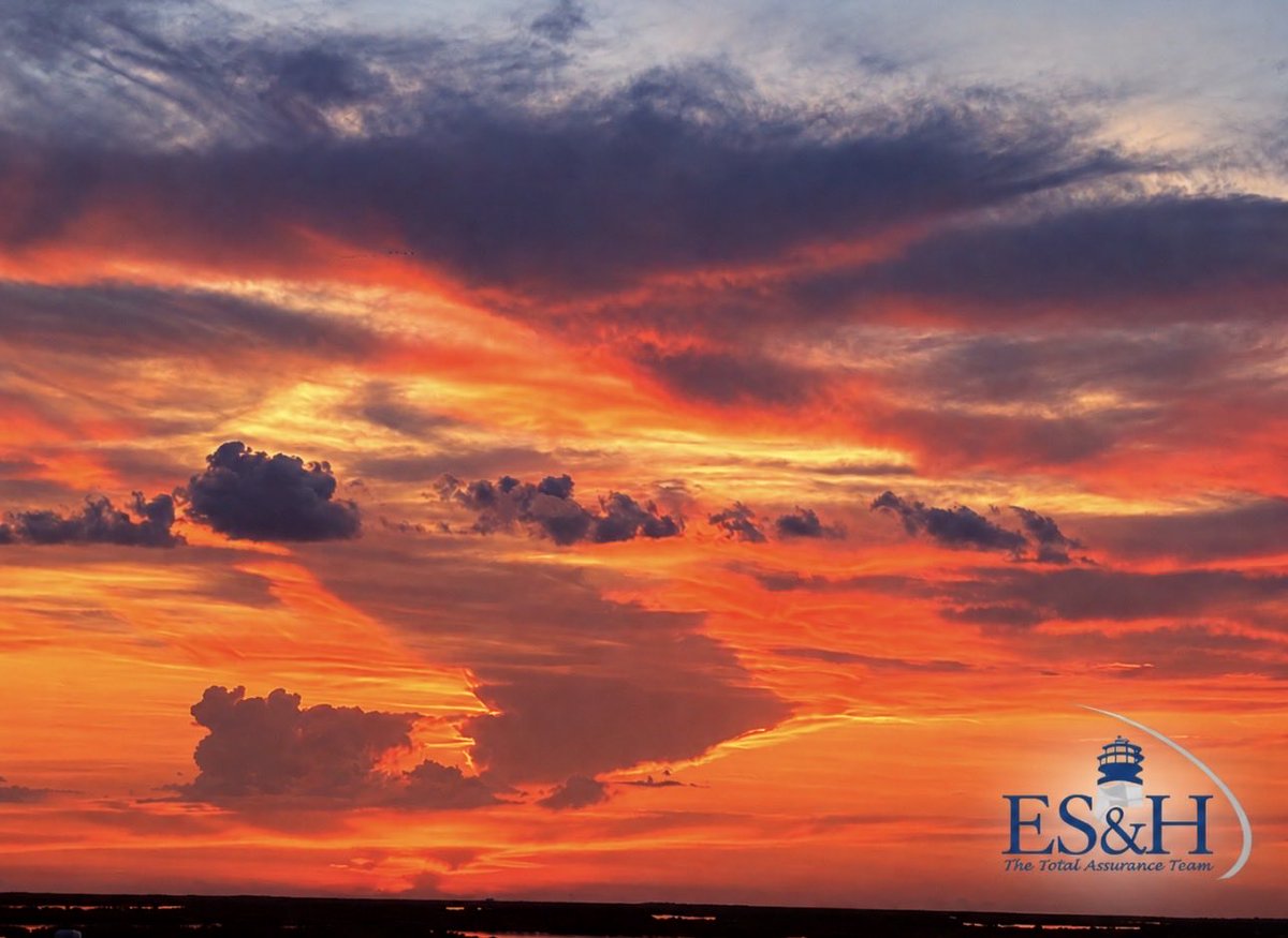 ESH_Consulting's tweet photo. Good Monday morning from Team ES&H!
A big shoutout today to the folks behind the scenes who keep everything moving.
It takes a full team to get the job done right.
#TeamESH #OneTeam #MondayMorning https://t.co/39BJONbsoG