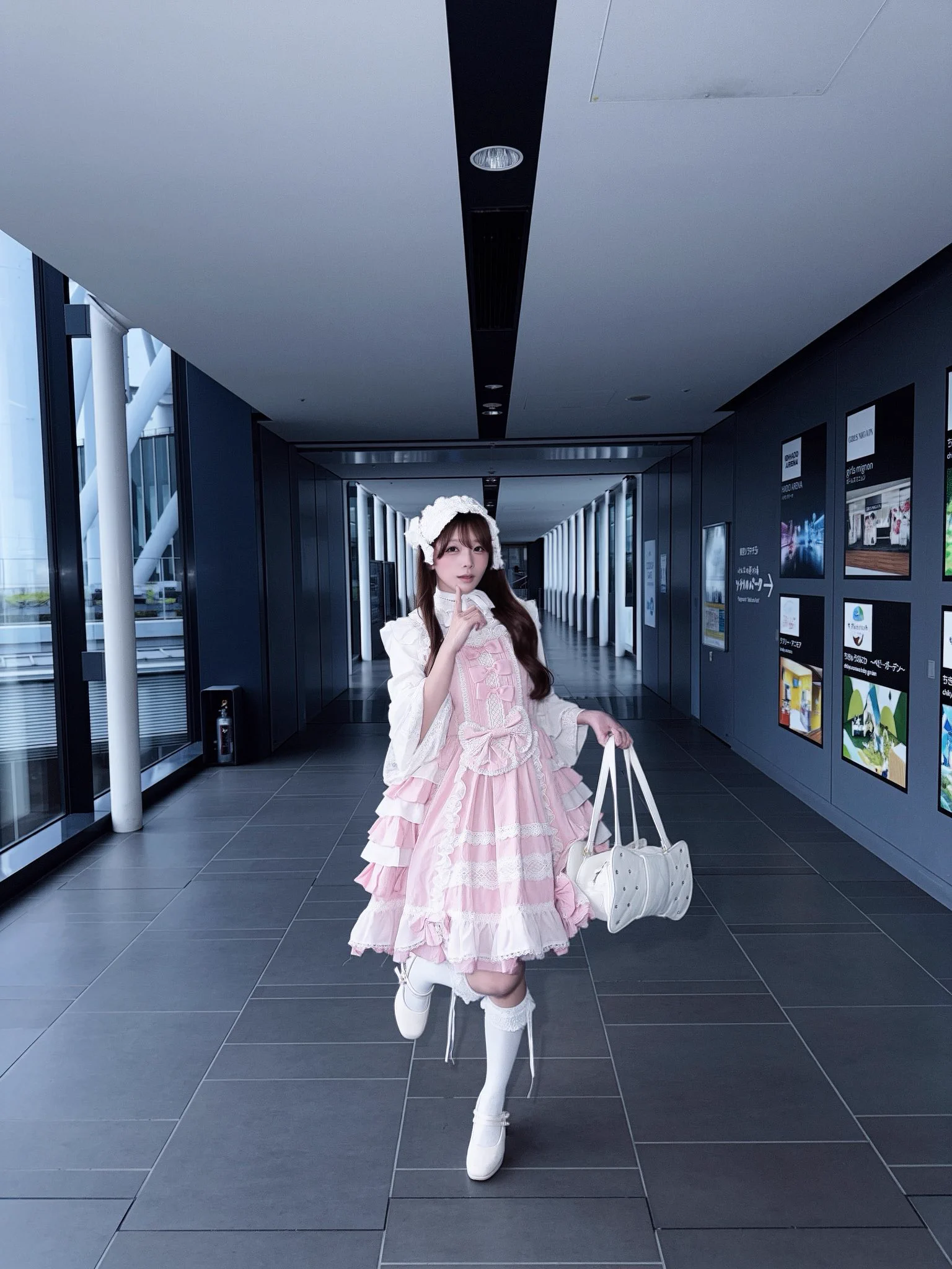AND ROMEO (アンドロミオ)公式 (@ANDROMEO1) / X