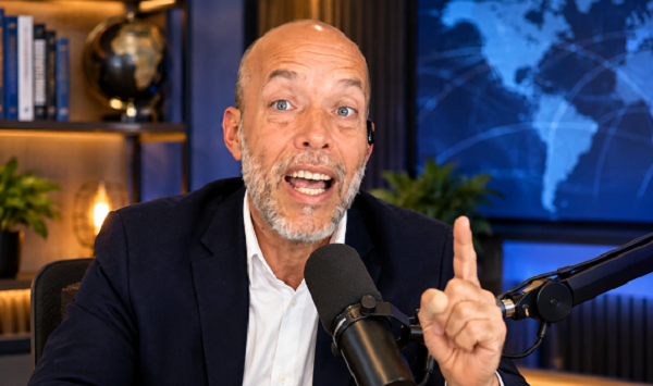 ConVmro's tweet photo. Jorge Ebraht en #EsLaHoraDeHablar "Si la ONU y la OEA hubieran existido durante el ascenso de Hitler, probablemente todavía estarían debatiendo si era o no un dictador" 

Mira REHENES DEL PETRÓLEO la #entrevista completa a @Jebrath_ dándole #ClickAqui https://t.co/Chkjexg4K1 https://t.co/kMdeQoIm8g