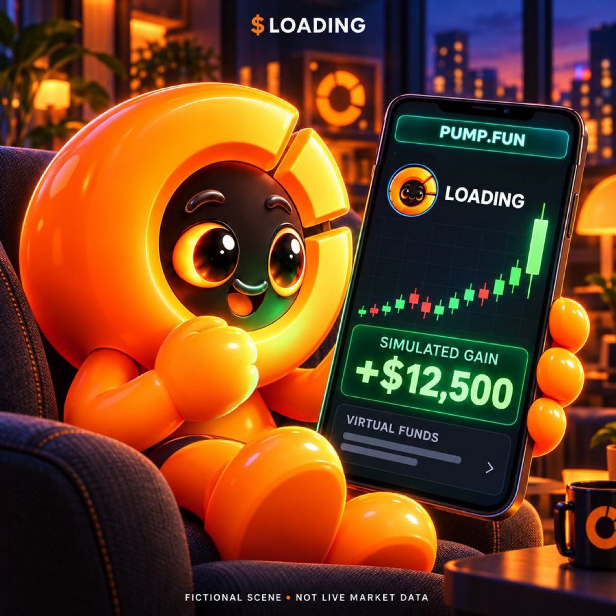 LOADINGCOIN_'s tweet photo. Claim 200,000 $LOADING Airdrop ⏳

⚡️Like &amp; RT all Post!!
⚡️Follow 
@LOADINGCOIN_ 

⚡️First 1000 wallets

Drop your 
$SOL
 address👇 

#SolanaAirdrop https://t.co/PfwckkiiVk