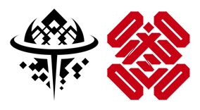 azure_stardust's tweet photo. I thought of these arrangements as nods to the shapes of their guild logos. โบ๏ธ #FLTShirt #FirstLight2027 https://t.co/tUbY9FQipv