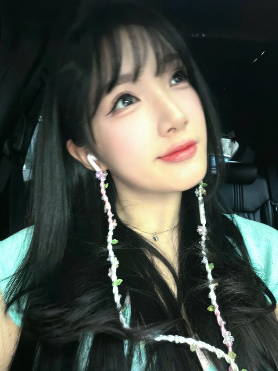 Delynn_JKT48's tweet photo. #MonDeyin https://t.co/aFh9cHqS6F