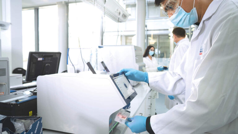europawire's tweet photo. QIAGEN Broadens QIAstat-Dx Syndromic Testing Menu with FDA Clearance for New Bloodstream Infection Assay https://t.co/PTutk7dkZ9 #QIAGEN #InfectiousDisease #QIAstatDx #BloodstreamInfectionPanels #RapidBloodstreamInfectionTesting @QIAGEN https://t.co/DngtQ427II