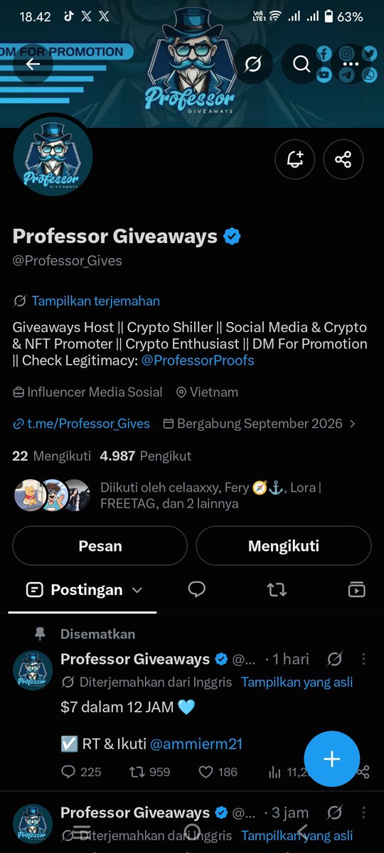notismewin's tweet photo. @Bang_Garrx @Professor_Gives https://t.co/uGv021fQ4x