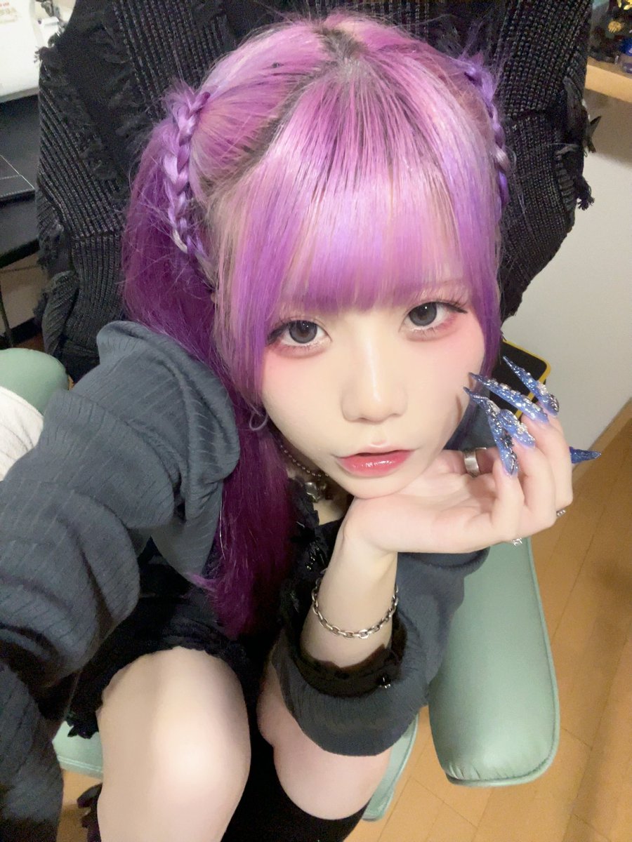 Dorq_s2's tweet photo. 365 24 小悪魔ちゃん♡ https://t.co/Wx2SnQHbus