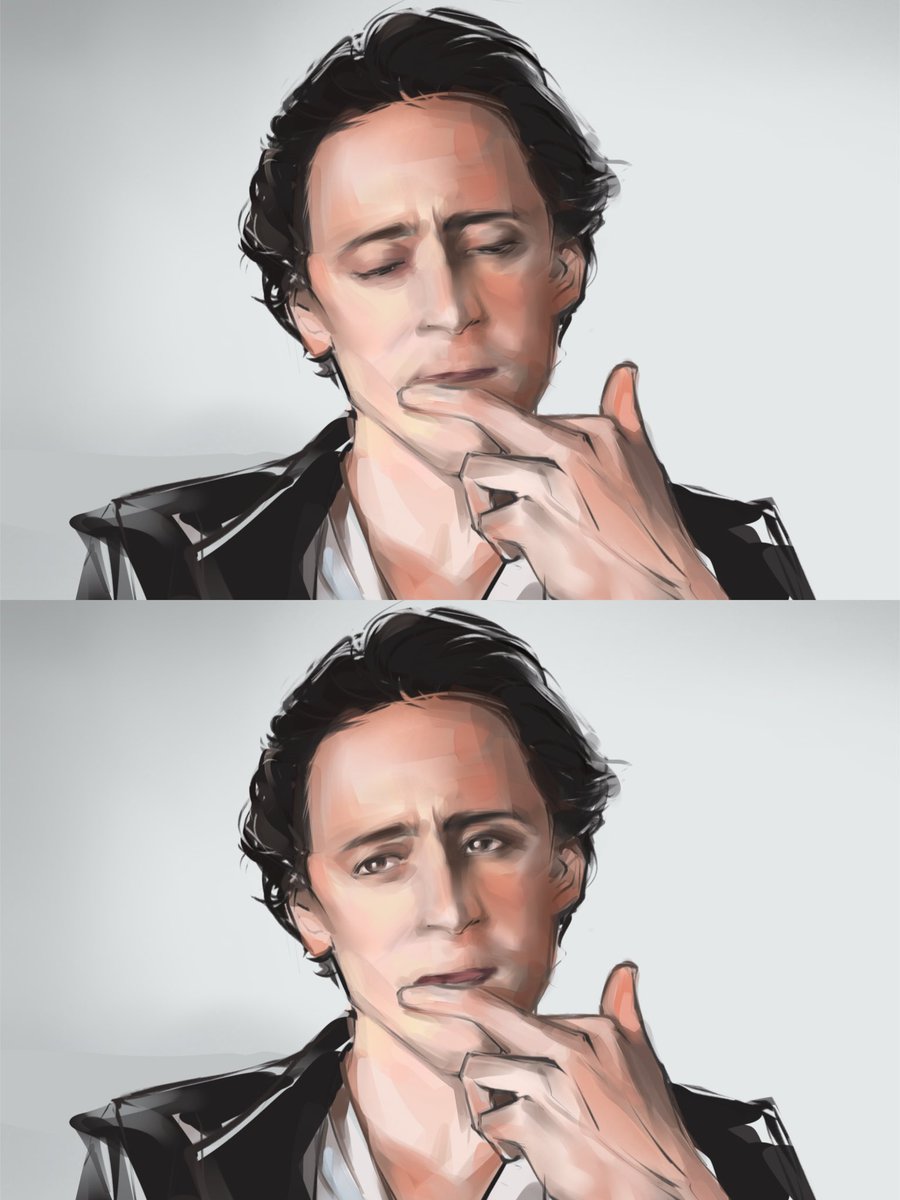 Chen950890's tweet photo. #Loki https://t.co/C3gqwvGQSM