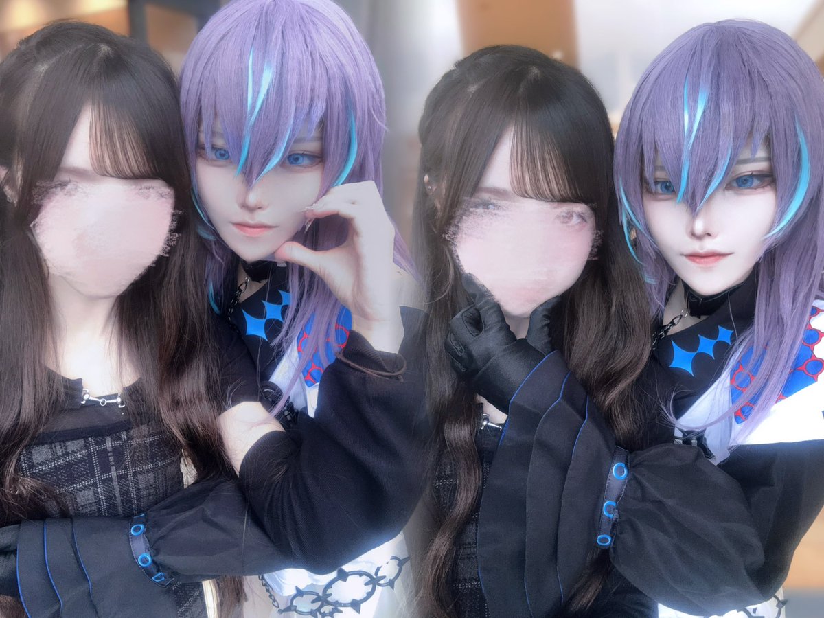 n_pzll's tweet photo. 会いたくって飛んで��たの(/  ̫T)🎀✨ https://t.co/vCLldSVPyG