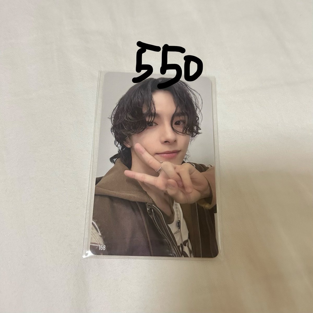 rn_jo1_1997's tweet photo. @3spring5 検索より失礼します。
当方こちら所持しております。
お求めのものはございますでしょうか？
ご検討よろしくお願いいたします🙇🏻‍♀️ https://t.co/hXYDqpZafY