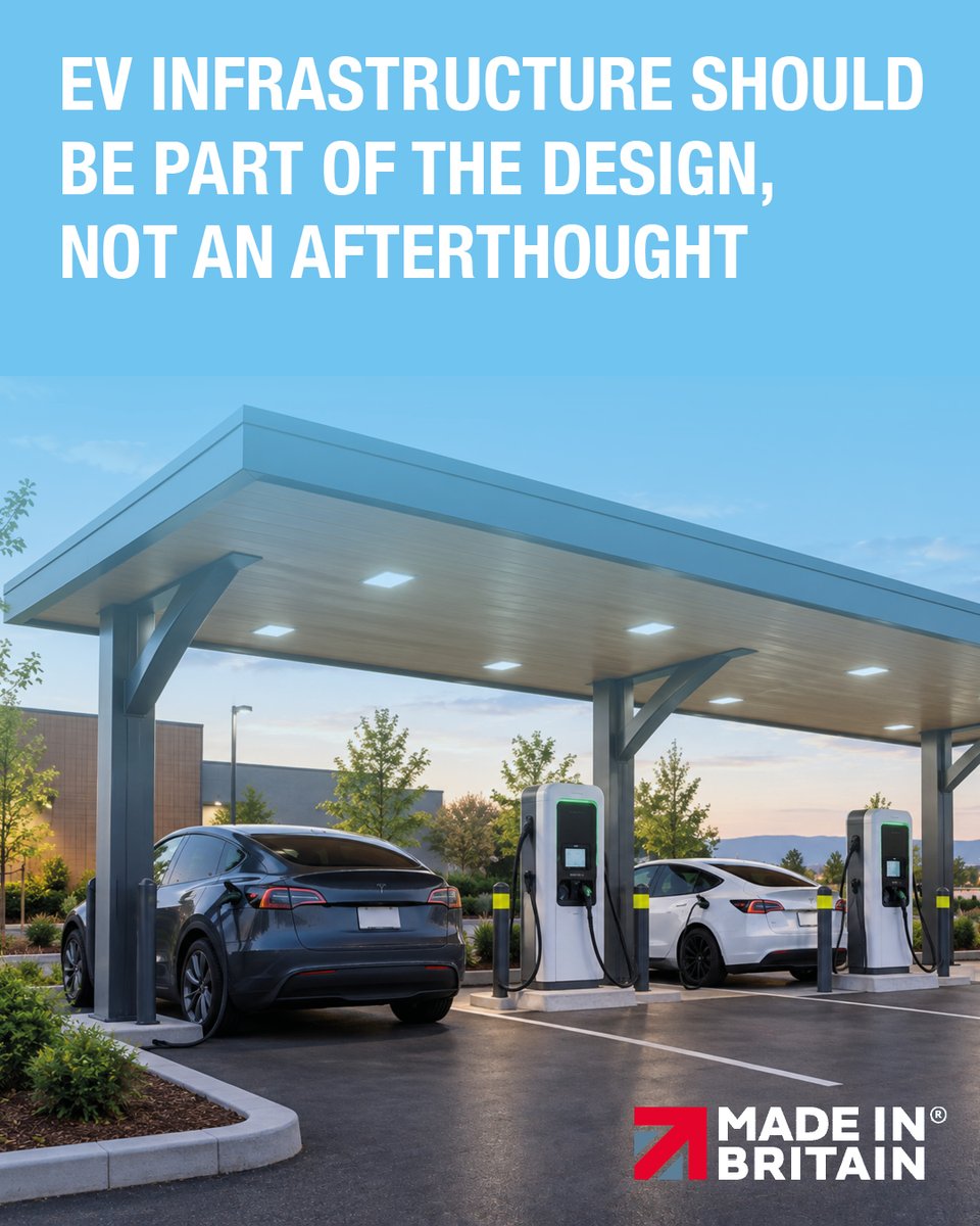 Truechargeuk tweet picture